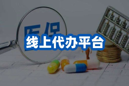 线上代办平台