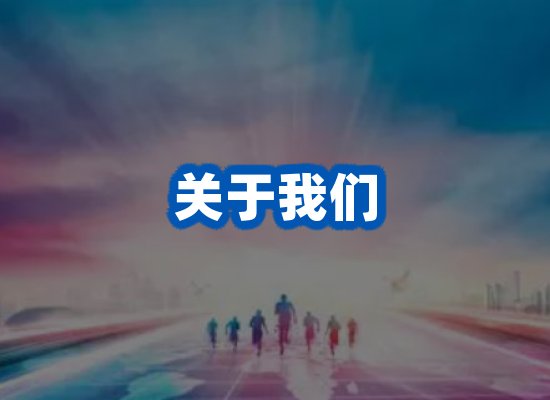 关于我们